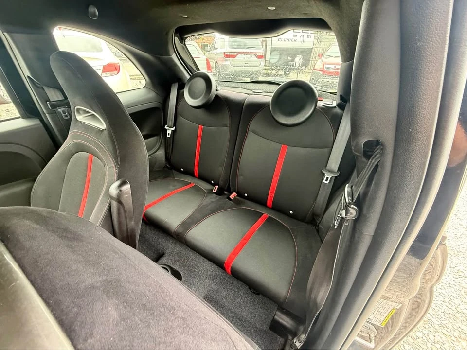 2014 Fiat Abarth 500 - Image 9 of 12