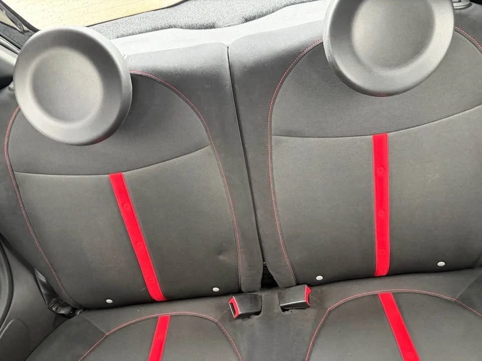 2014 Fiat Abarth 500 - Image 8 of 14