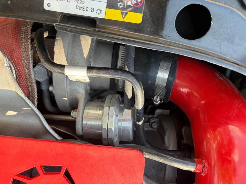 2014 Fiat Abarth 500 - Image 11 of 14
