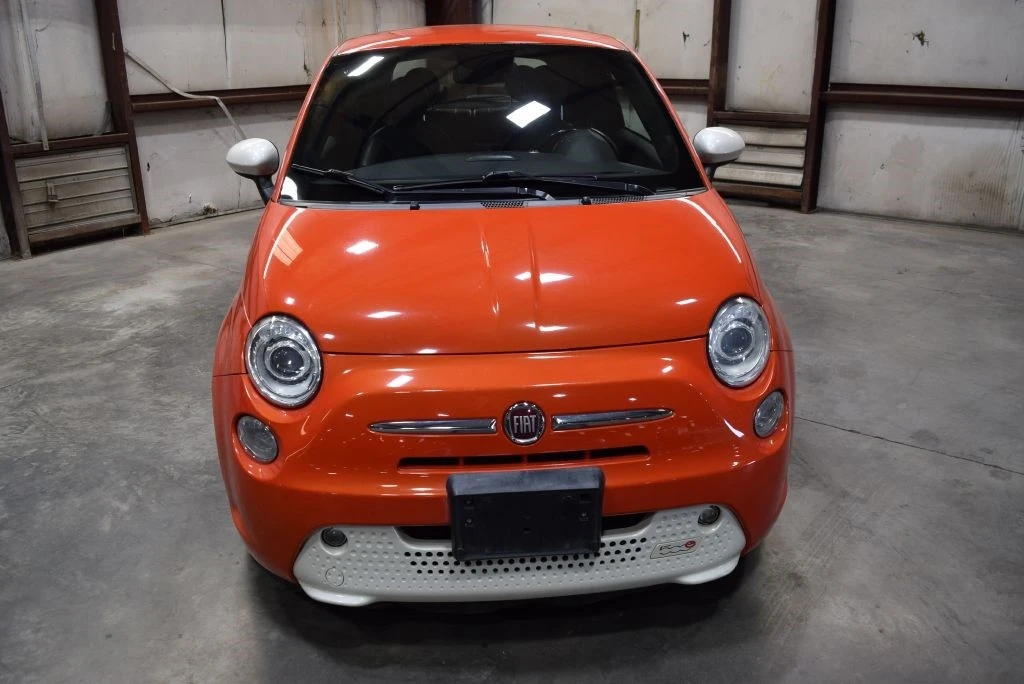 2014 Fiat 500 - Image 2 of 12