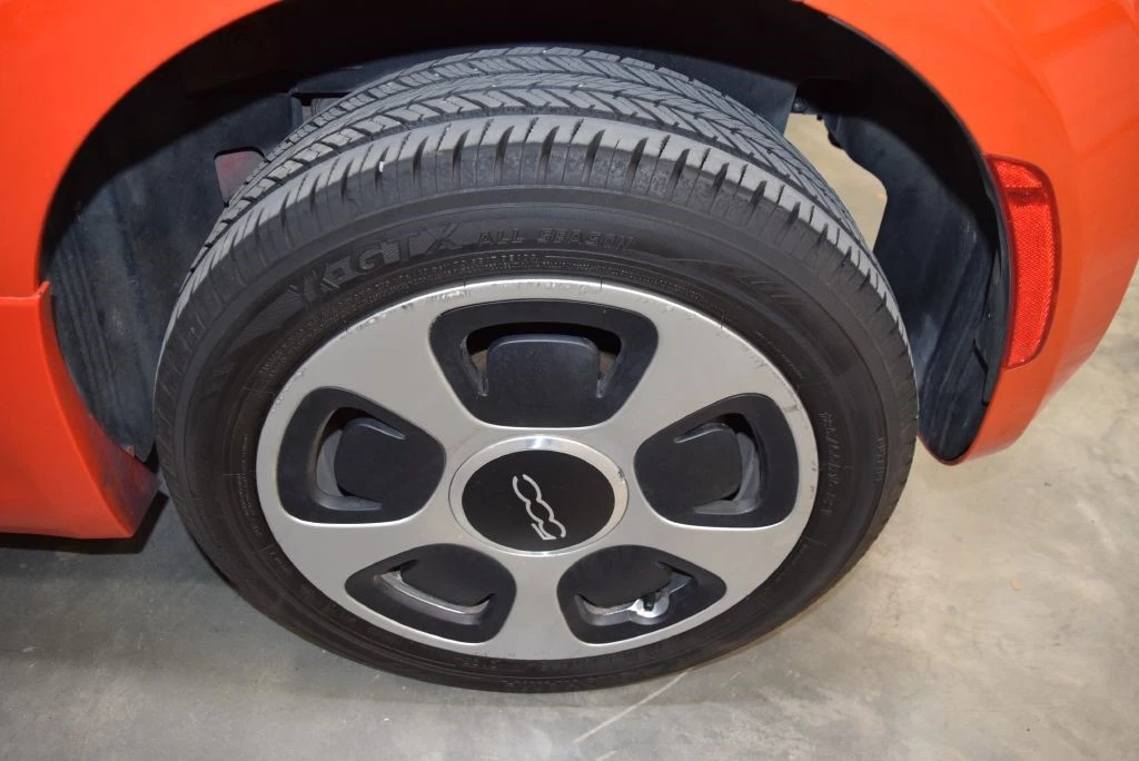 2014 Fiat 500 - Image 12 of 12