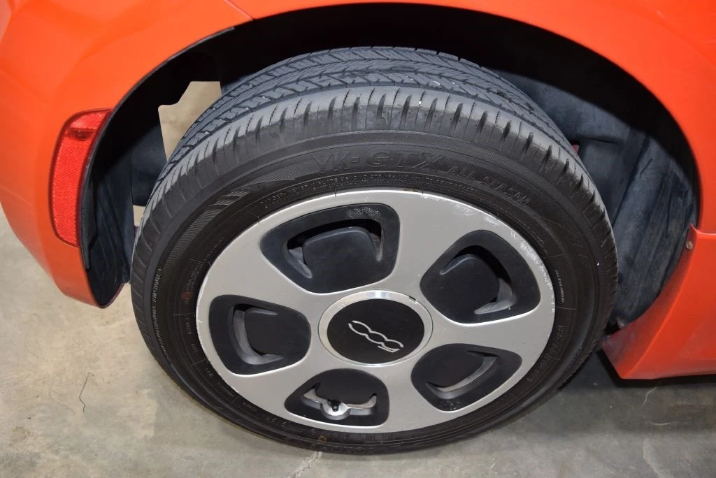 2014 Fiat 500 - Image 11 of 12