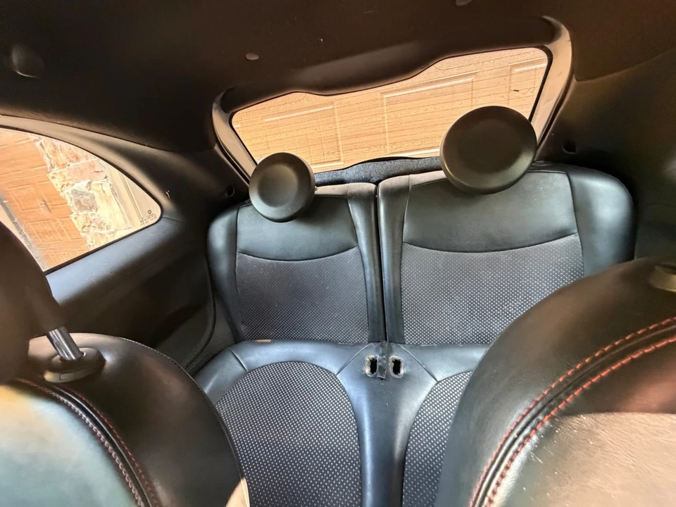 2014 Fiat 500 - Image 4 of 8