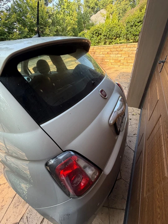 2014 Fiat 500 - Image 5 of 8