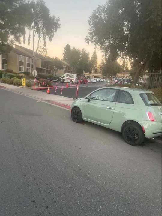 2014 Fiat 500 - Image 7 of 10