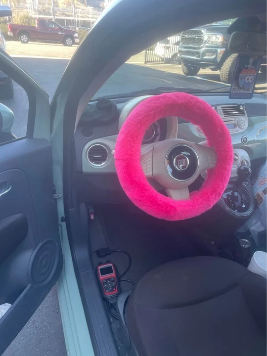 2014 Fiat 500 - Image 2 of 9
