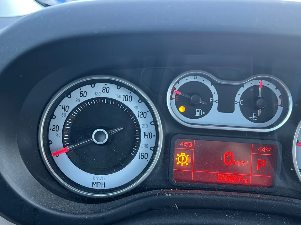 2014 Fiat 500 - Image 13 of 13
