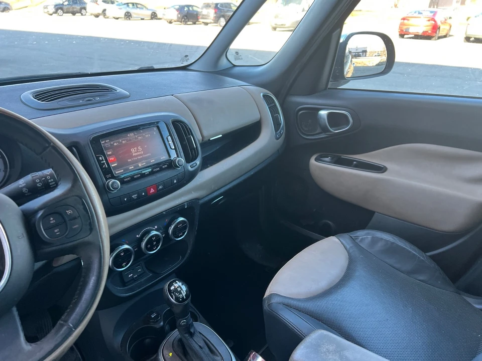 2014 Fiat 500 - Image 12 of 13