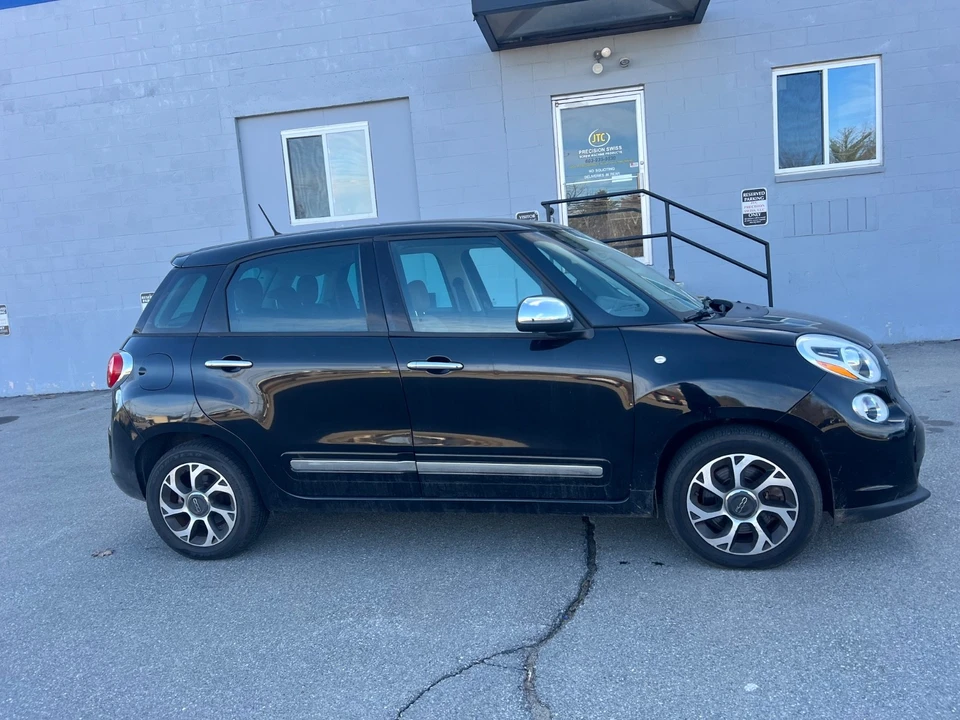2014 Fiat 500 - Image 5 of 13