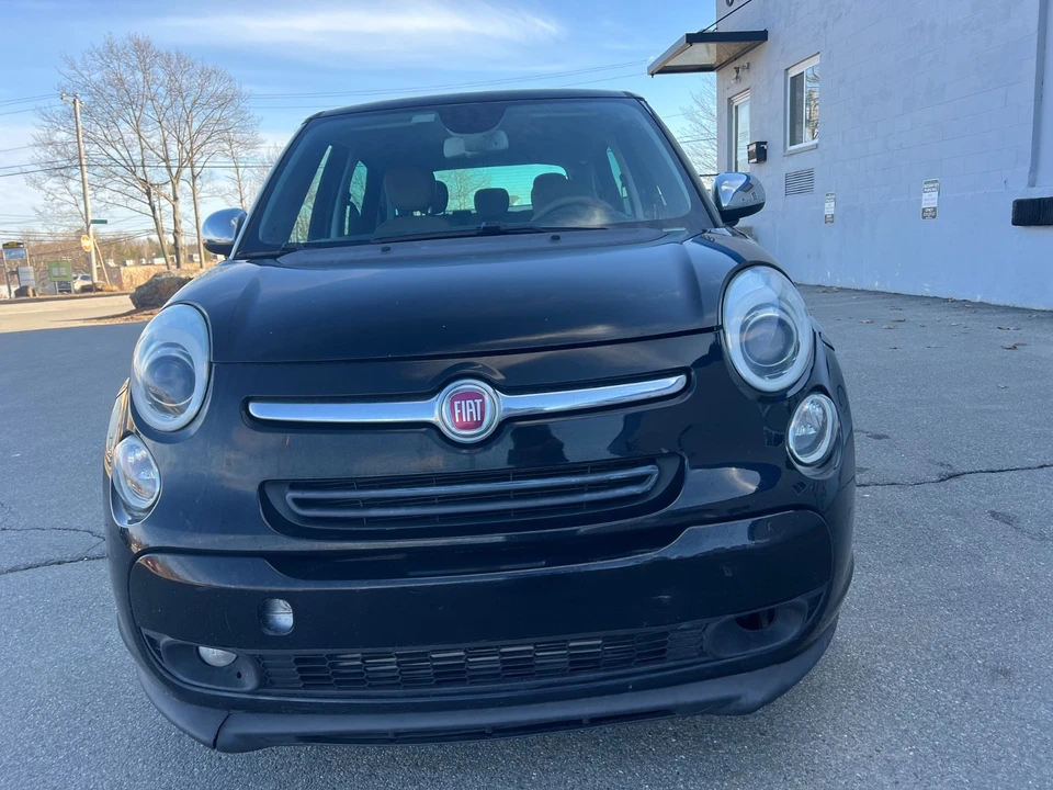 2014 Fiat 500 - Image 3 of 13