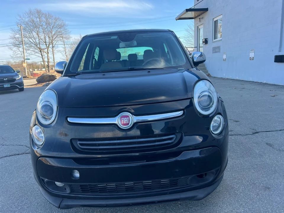 2014 Fiat 500 - Image 2 of 13