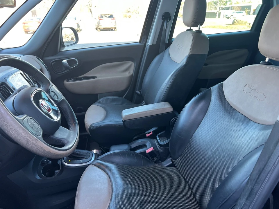 2014 Fiat 500 - Image 11 of 13