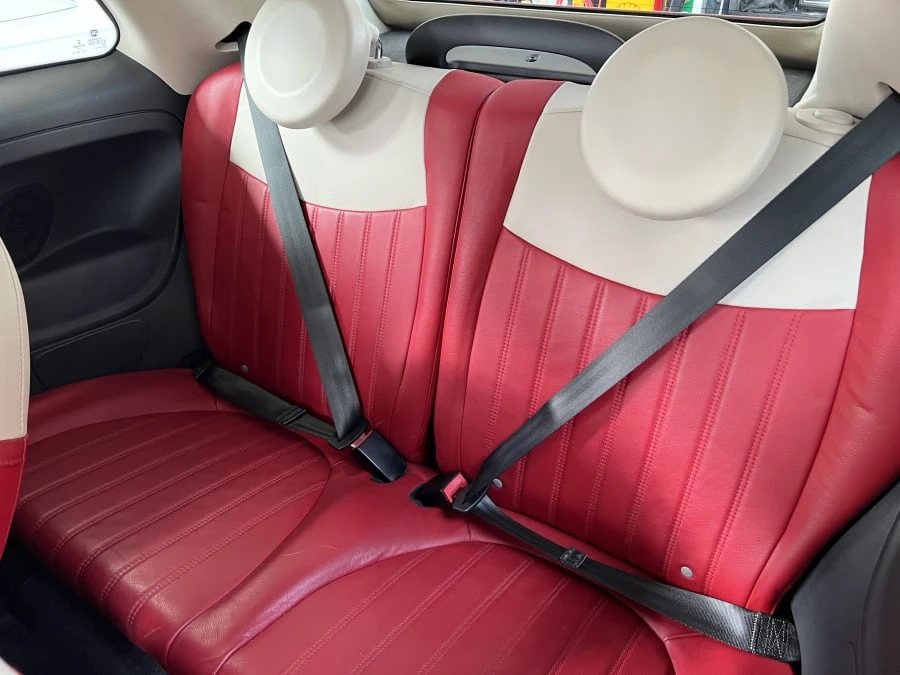 2014 Fiat 500 - Image 5 of 6