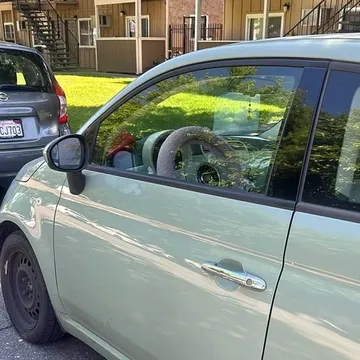 2014 Fiat 500