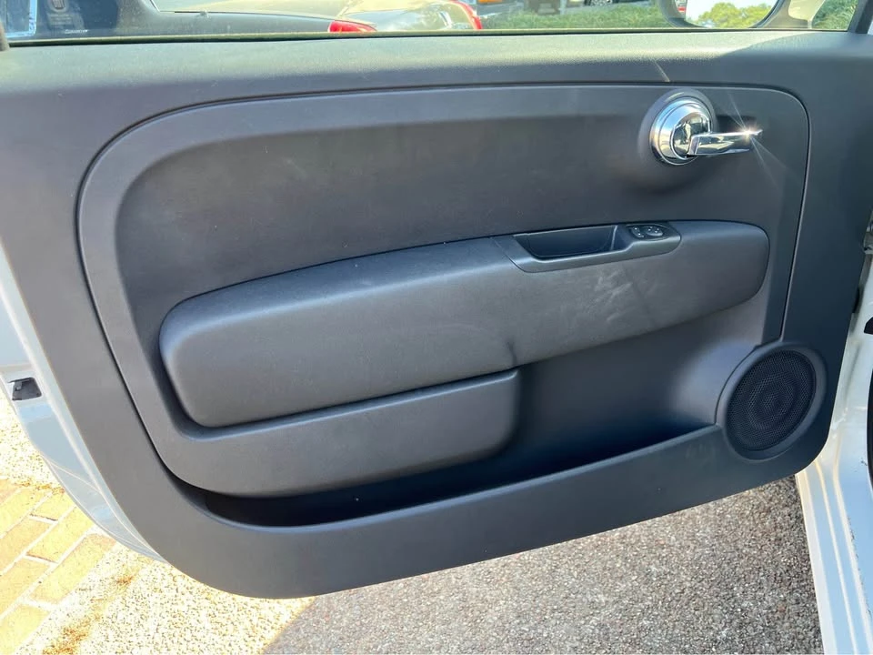 2014 Fiat 500 - Image 9 of 18