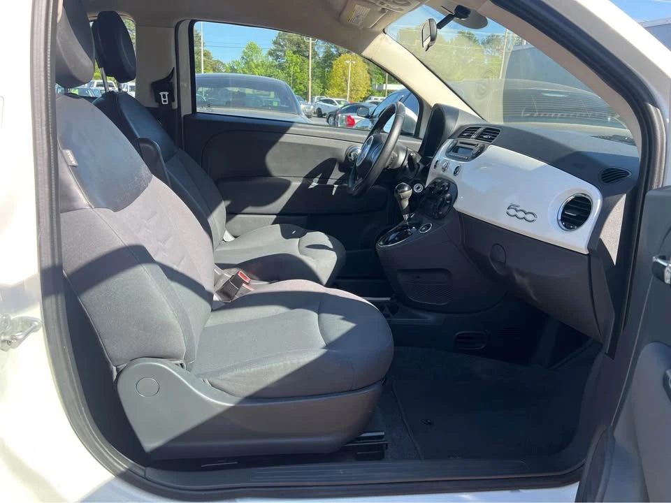 2014 Fiat 500 - Image 18 of 18