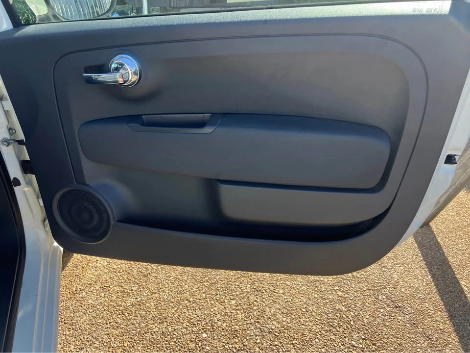 2014 Fiat 500 - Image 17 of 18
