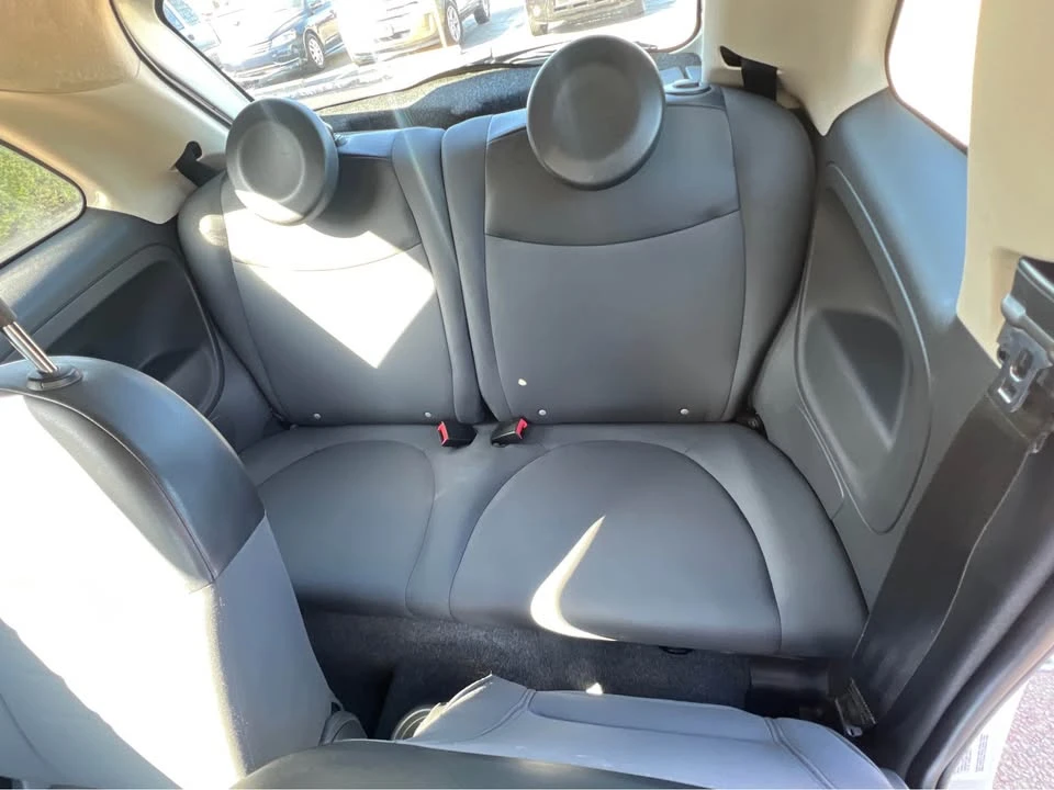 2014 Fiat 500 - Image 15 of 18