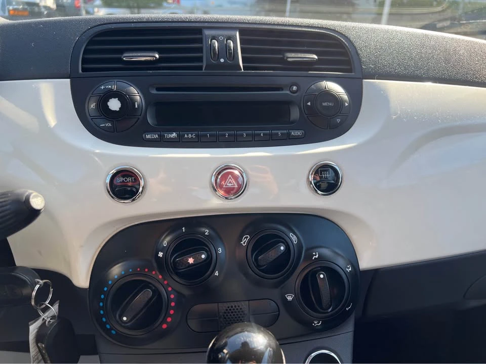 2014 Fiat 500 - Image 13 of 18