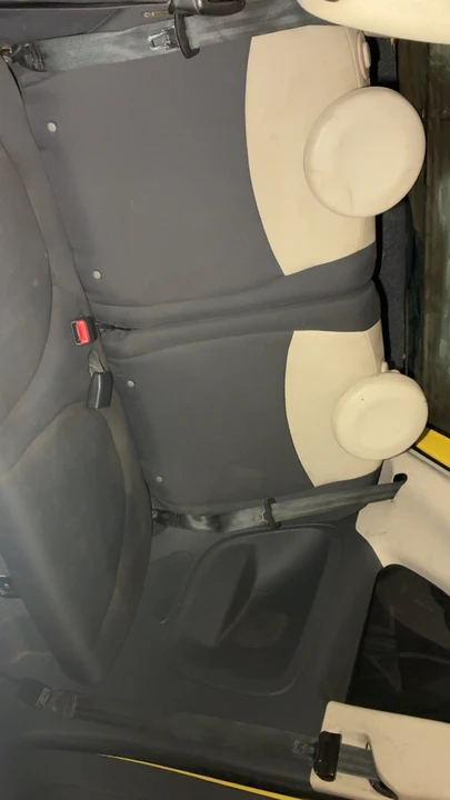 2014 Fiat 500 - Image 6 of 12