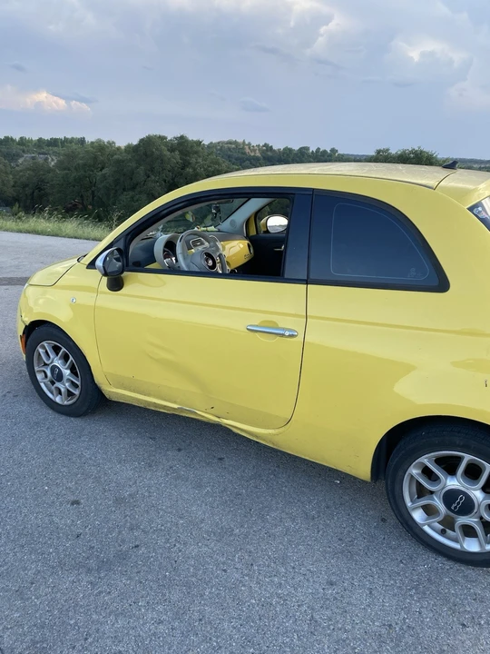 2014 Fiat 500 - Image 2 of 12