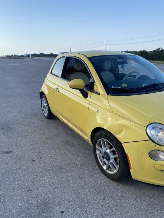 2014 Fiat 500 - Image 4 of 12
