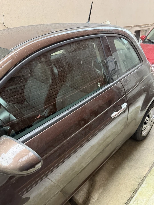 2014 Fiat 500 - Image 2 of 5