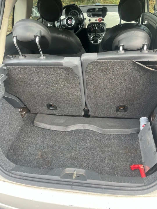 2014 Fiat 500 - Image 7 of 11