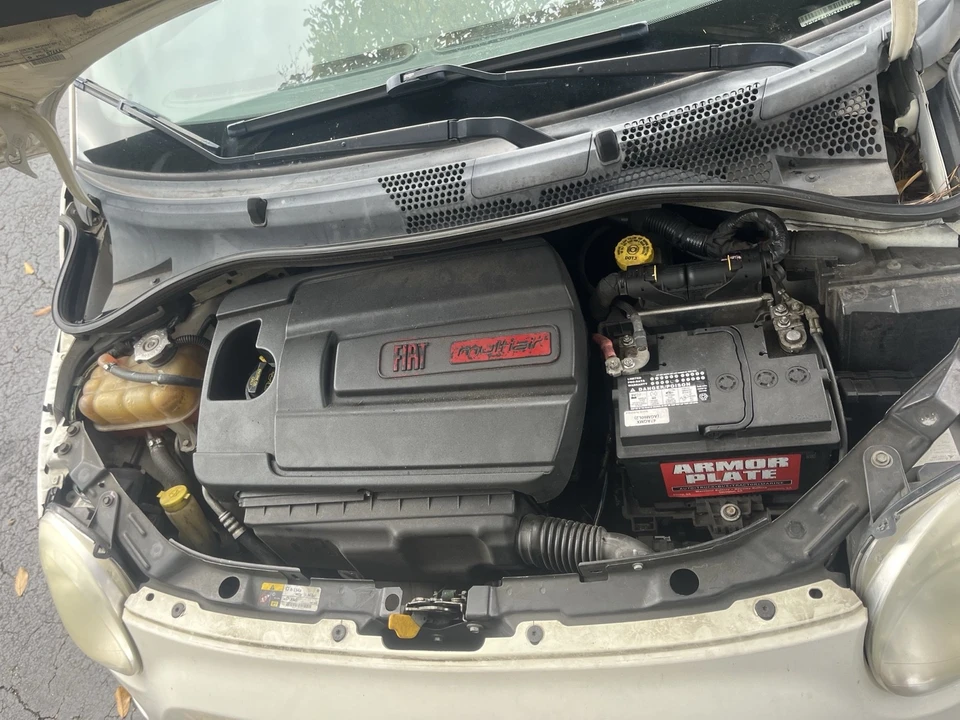 2014 Fiat 500 - Image 11 of 11