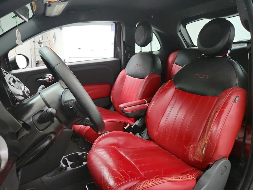 2014 Fiat 500 - Image 13 of 31