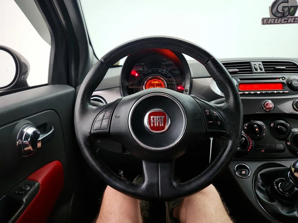 2014 Fiat 500 - Image 15 of 31