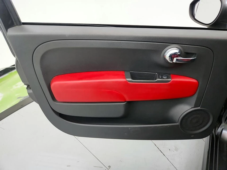 2014 Fiat 500 - Image 19 of 21
