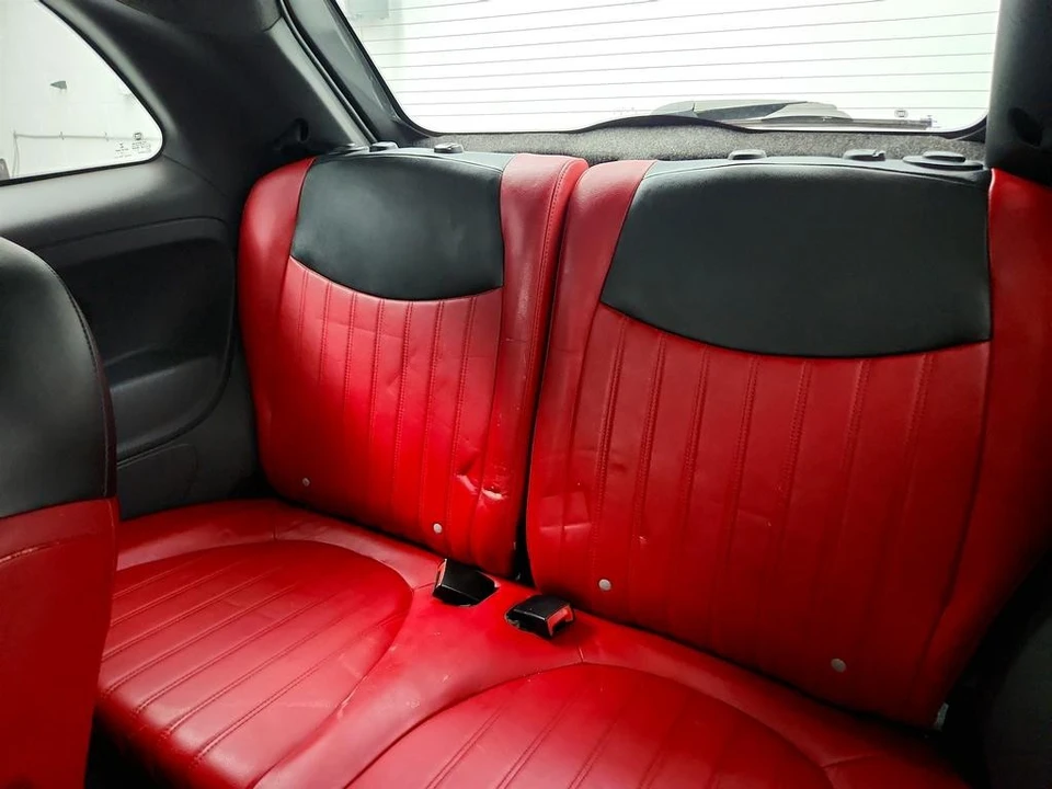 2014 Fiat 500 - Image 20 of 31