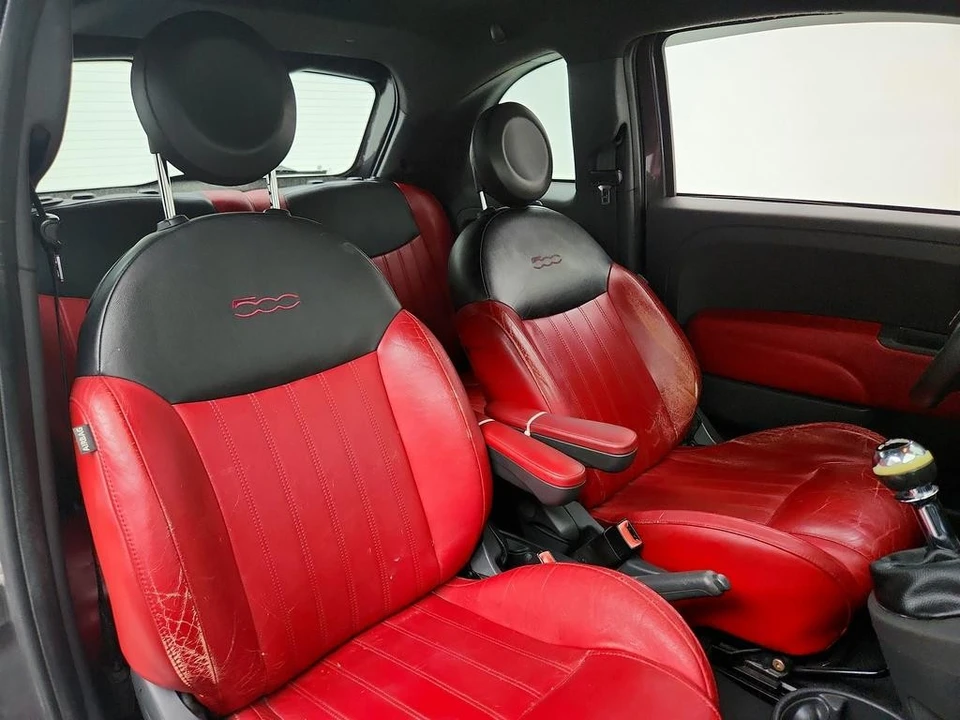 2014 Fiat 500 - Image 22 of 31