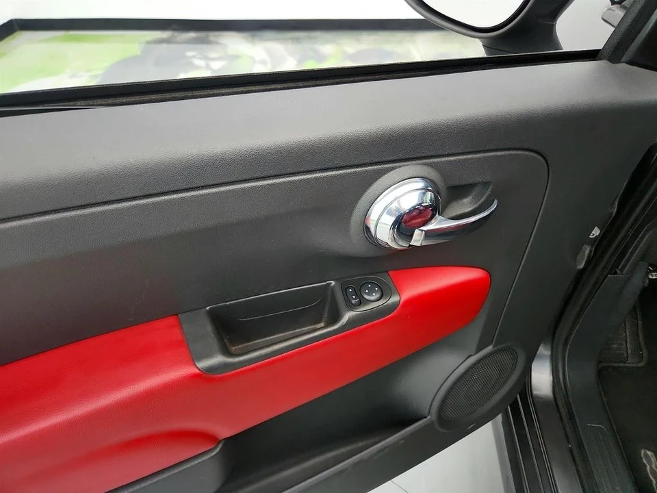 2014 Fiat 500 - Image 18 of 31