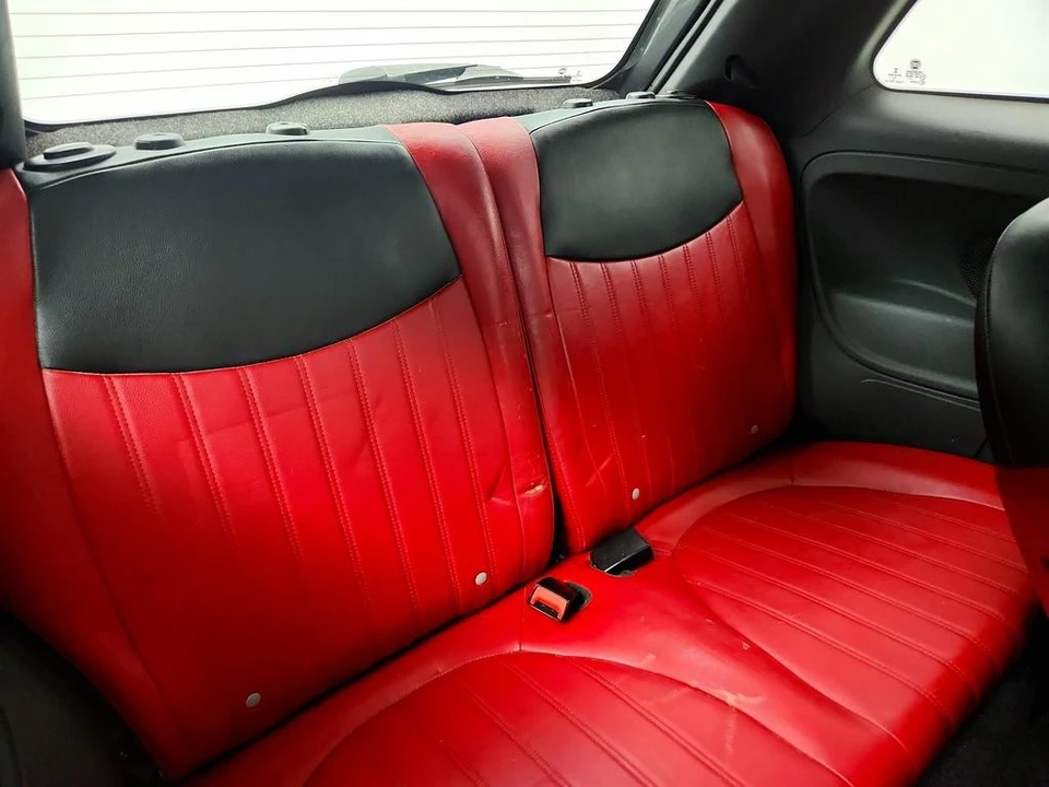 2014 Fiat 500 - Image 22 of 31