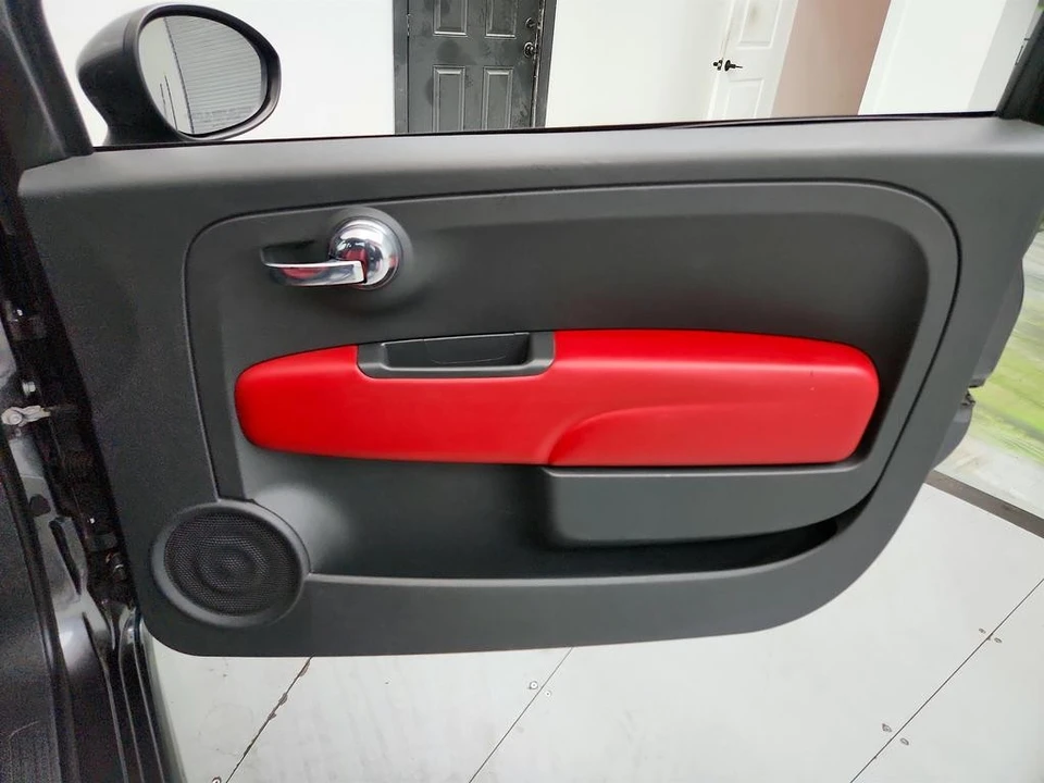 2014 Fiat 500 - Image 23 of 31