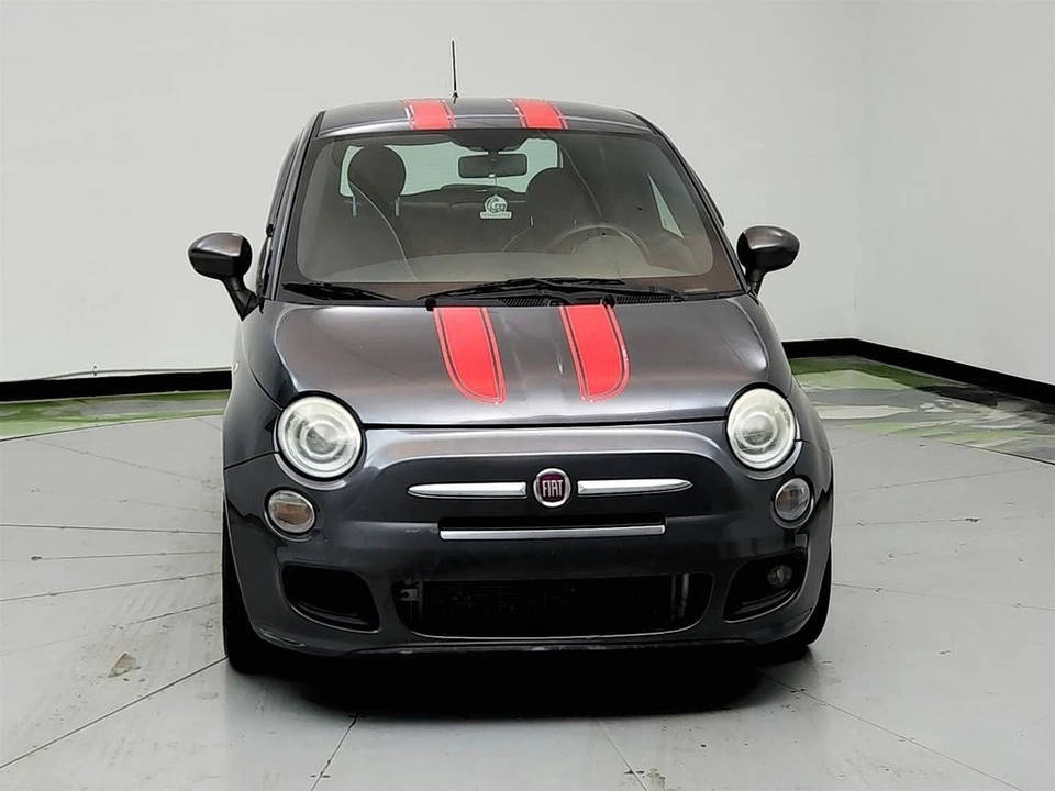 2014 Fiat 500 - Image 2 of 31