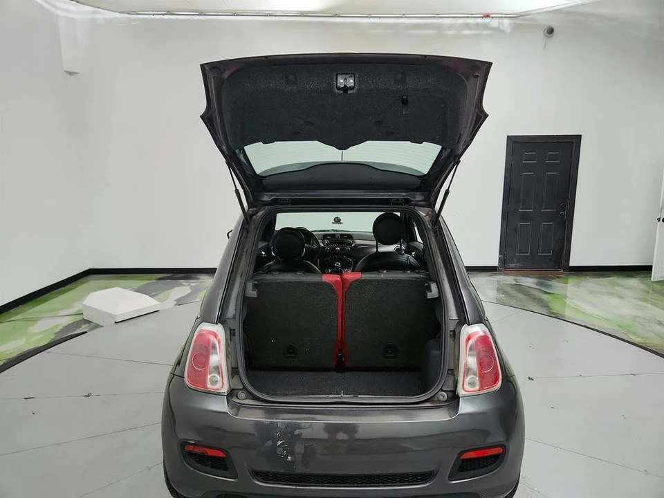 2014 Fiat 500 - Image 25 of 31