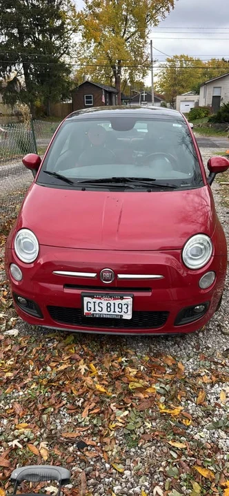 2014 Fiat 500 - Image 2 of 7