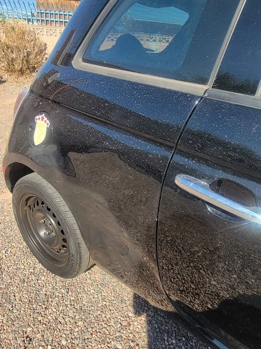 2014 Fiat 500 - Image 12 of 12