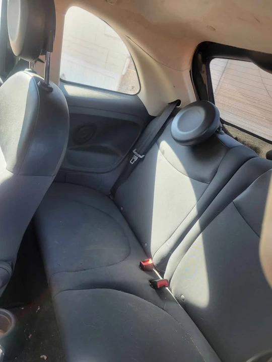 2014 Fiat 500 - Image 5 of 12