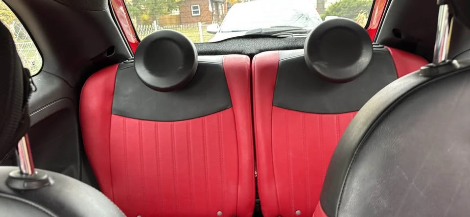 2014 Fiat 500 - Image 5 of 7