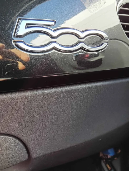 2014 Fiat Abarth 500 - Image 15 of 16