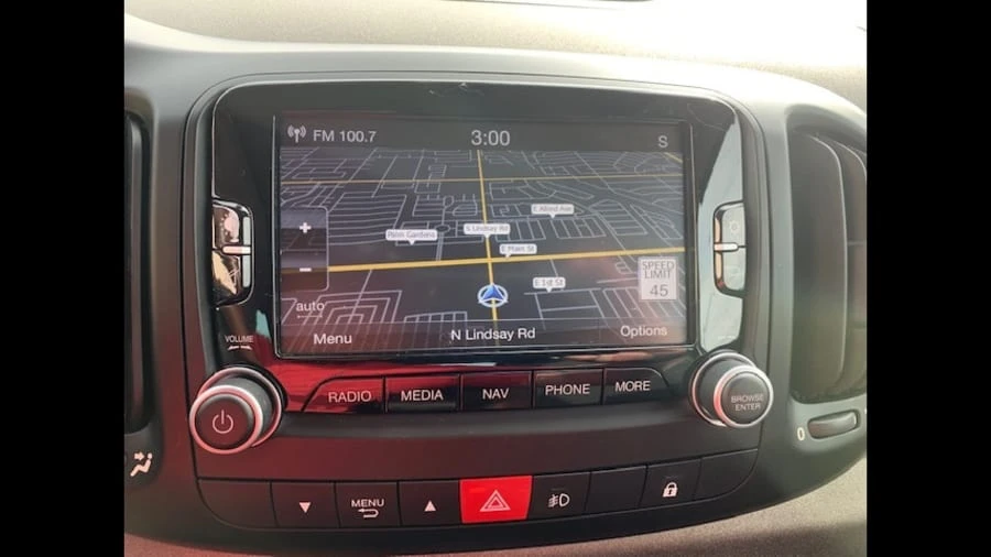 2014 Fiat 500 - Image 6 of 12