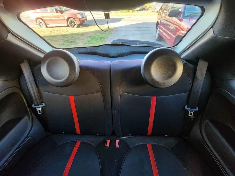 2014 Fiat Abarth 500 - Image 13 of 16