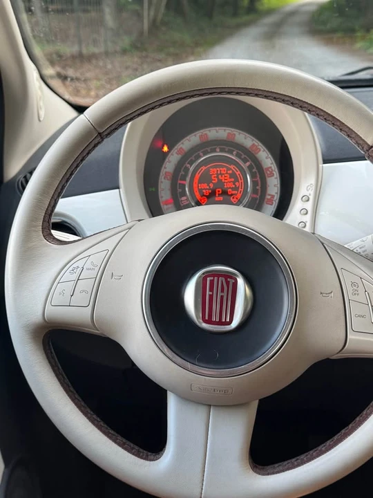2014 Fiat 500 - Image 11 of 11