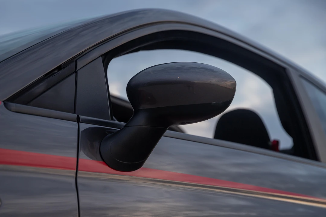 2014 Fiat Abarth 500 - Image 24 of 28