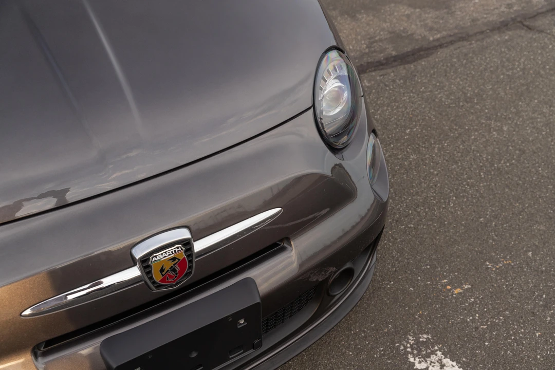 2014 Fiat Abarth 500 - Image 21 of 28