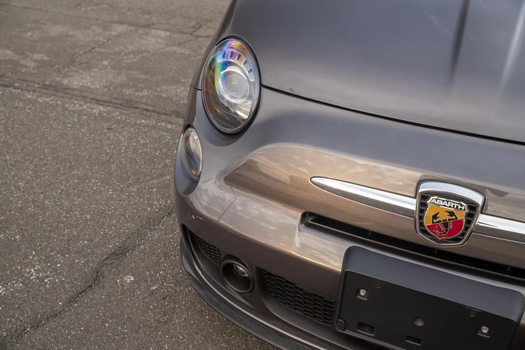 2014 Fiat Abarth 500 - Image 18 of 28